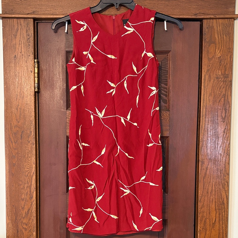 Carole Little Dress 2